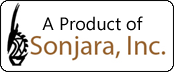 Sonjara Logo